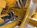 Drivetrain with Rear Drive Axle