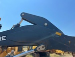 Chassis with Tilt Linkage