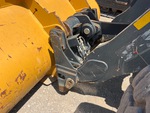 Specialty with Loader Quick Coupler