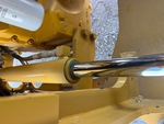 Hydraulics with Steering Cylinders