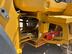 Chassis with Frame Condition