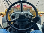 Control Station with Steering Controls