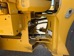 Chassis with Articulating Center Pins