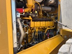 Engine with Engine - Left Side