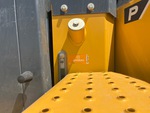 Hydraulics with Hydraulic Tank