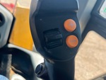 Control Station with Auxiliary Hydraulic Control