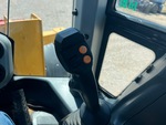 Control Station with Hydraulic Controls