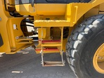General Appearance with Steps/Ladders