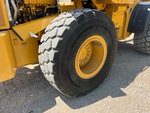 Chassis with Right Rear Tire