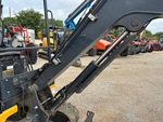Hydraulics with Boom Lift Cylinder(s)