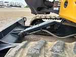 Hydraulics with Blade Lift Cylinder