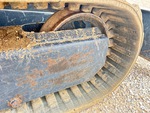 Undercarriage with Right Idler