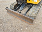 Specialty with Blade Condition