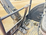 Control Station with Steering Controls