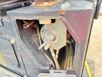 Hydraulics with Hydraulic Control Pattern Changer