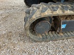 Drivetrain with Right Final Drive