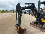 Chassis with Stick Condition
