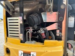 Engine with Engine - Right Side