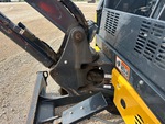 Chassis with Swing Tower Pivot