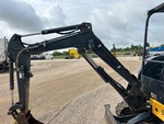 Chassis with Boom Condition