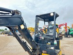 General Appearance with Exterior Lights