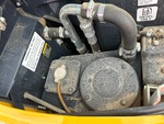 Hydraulics with Hydraulic Tank