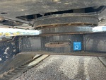Chassis with Turntable Bearing