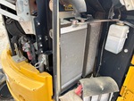 Engine with Radiator