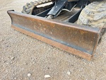 Specialty with Blade Cutting Edge Condition