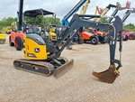 General Appearance with Sheet Metal (fiberglass) Condition