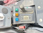 Control Station with Dash Console
