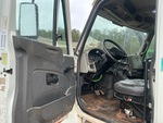 Cab with