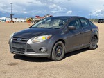 General Appearance with Featured Photo