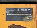 General Appearance with Numero seriale/numero d’identificazione del veicolo (VIN)