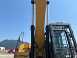 Hydraulics with