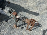 Trailer Chassis with
