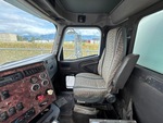 Cab with