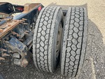 4 Underbody - Truck with