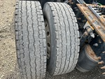 4 Underbody - Truck with