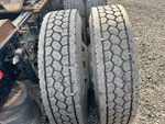 4 Underbody - Truck with