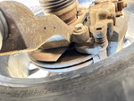 Brakes with