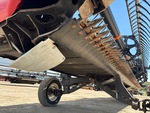 Pickup / Header with