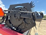 Pickup / Header with