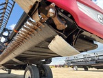 Pickup / Header with