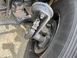 Brakes with