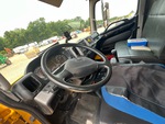 Cab with