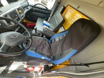 Cab with