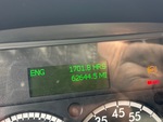 Cab with Engine Hours