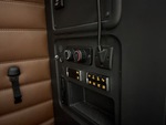 Cab with