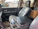 Cab with